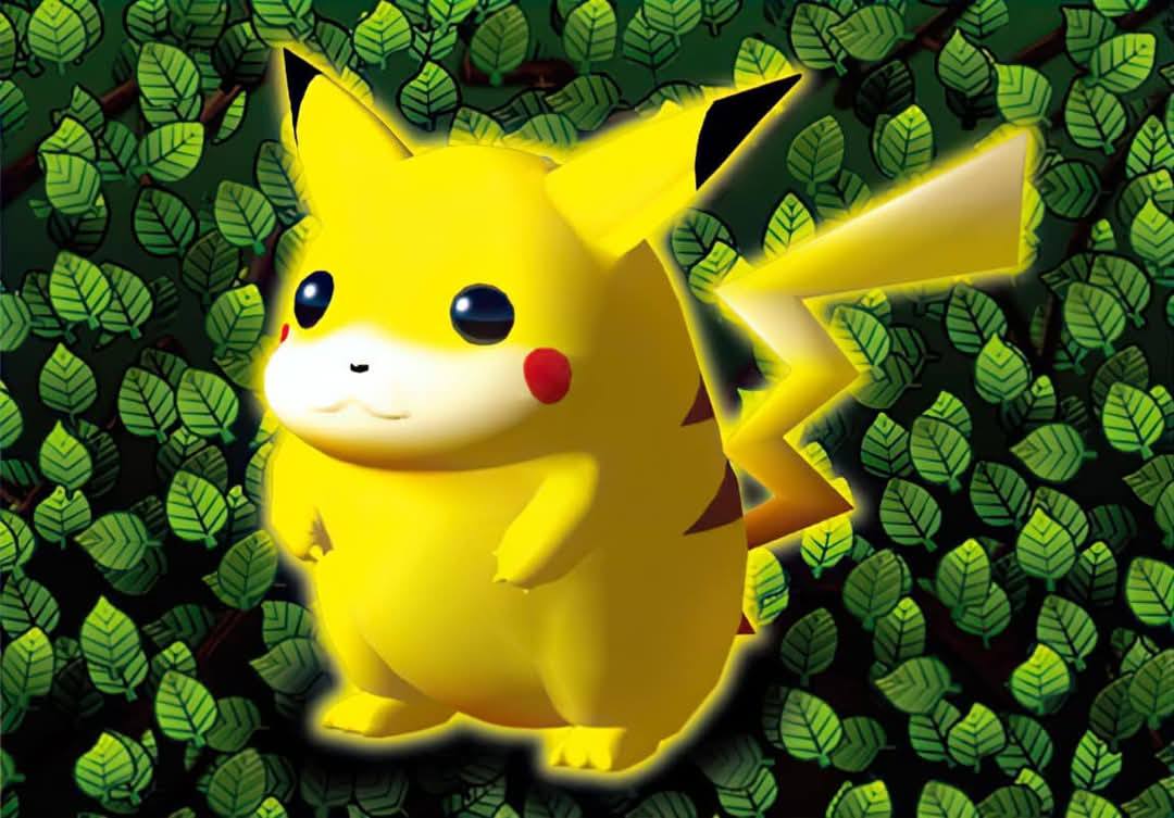 Keiji Kinebuchi Pokémon Card Art #Pokemon