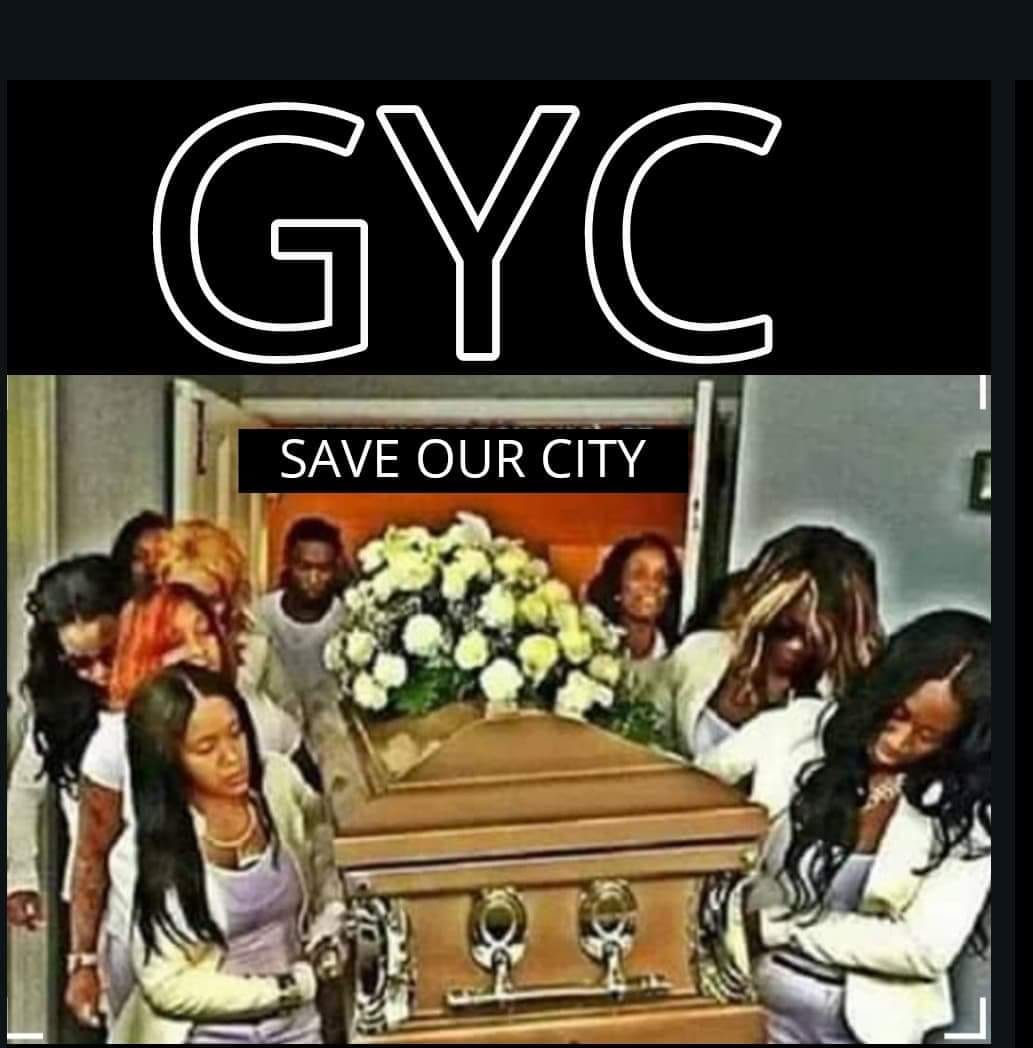 GYC Ministries - GYC Ministries added a new photo.