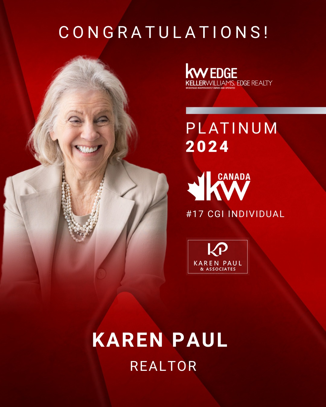 Keller Williams Edge Realty, Brokerage | Burlington ON
