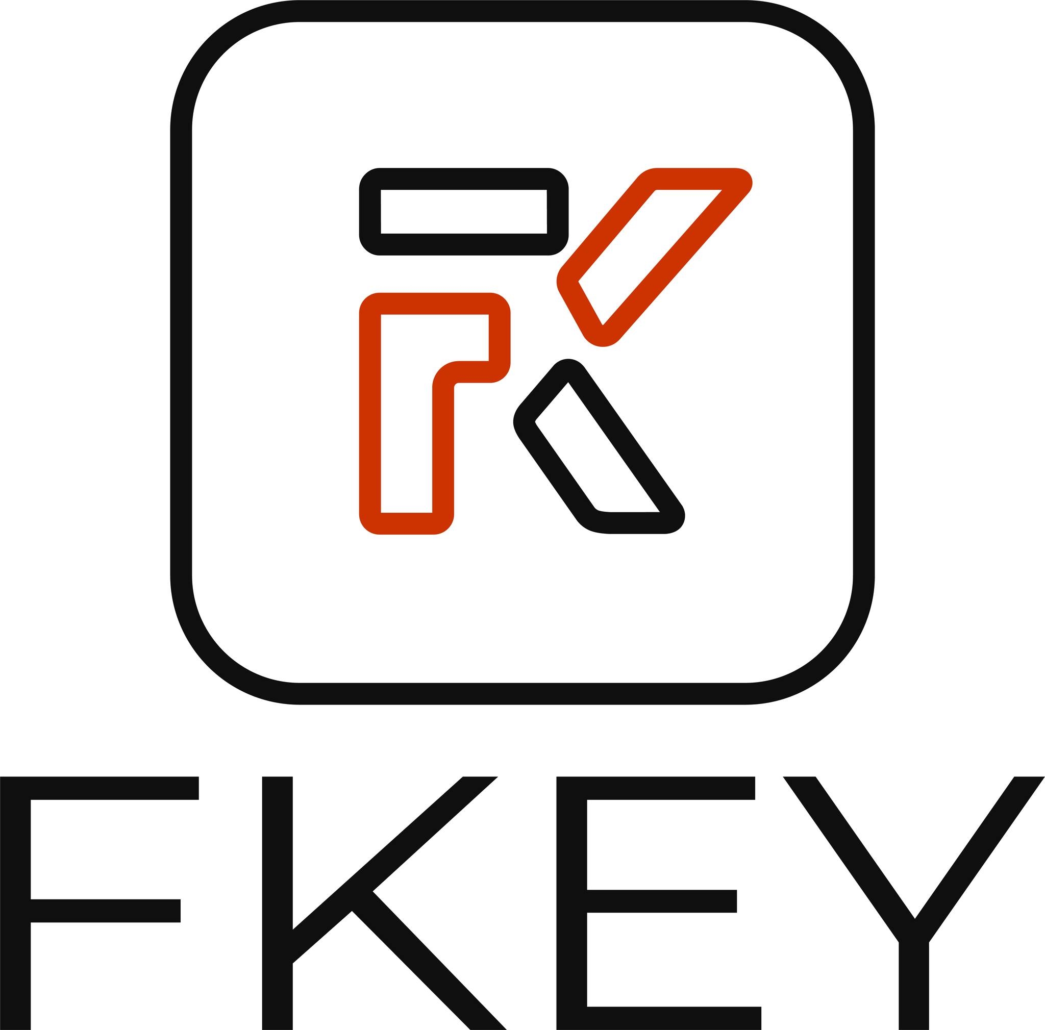 FKey