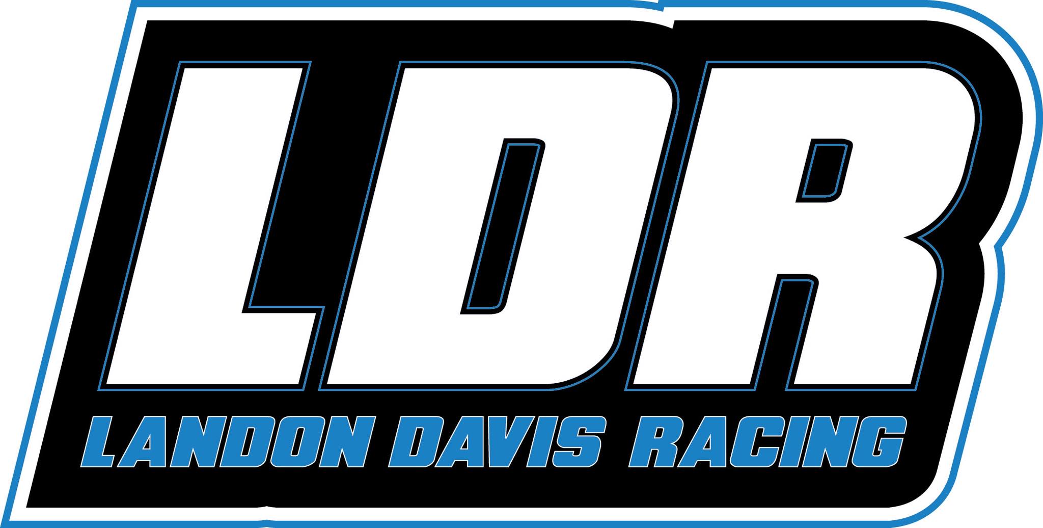 Landon Davis Racing | New Richmond WI