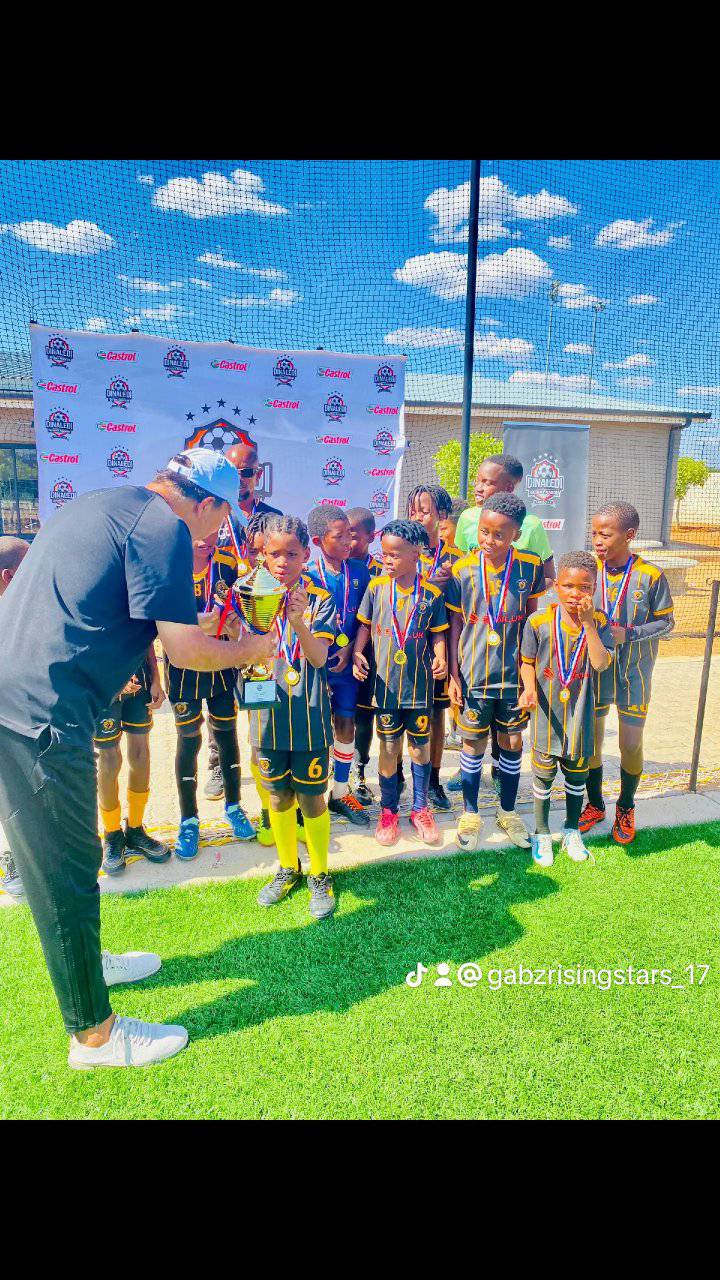 Gabz Rising Stars | Gaborone
