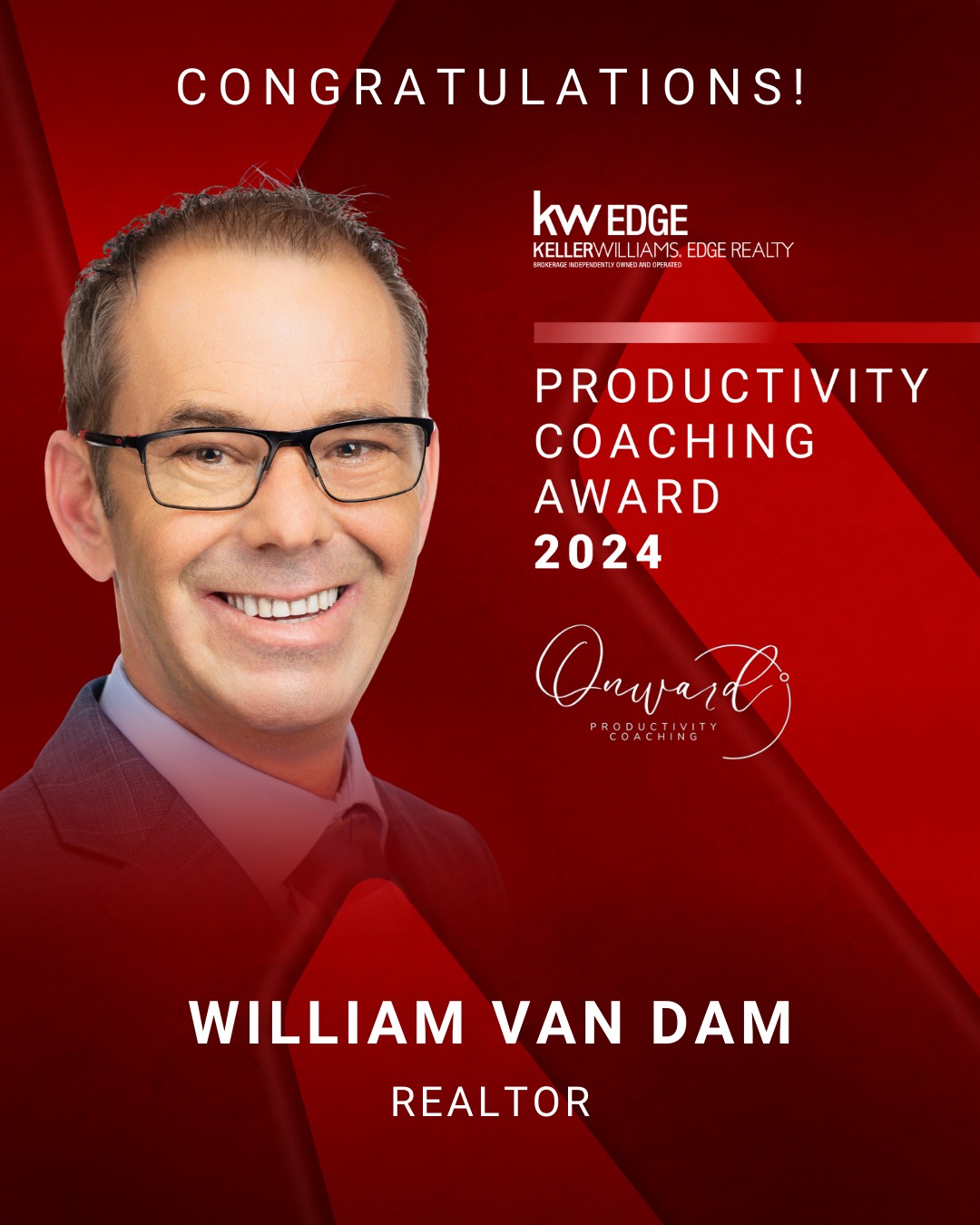 Keller Williams Edge Realty, Brokerage | Burlington ON