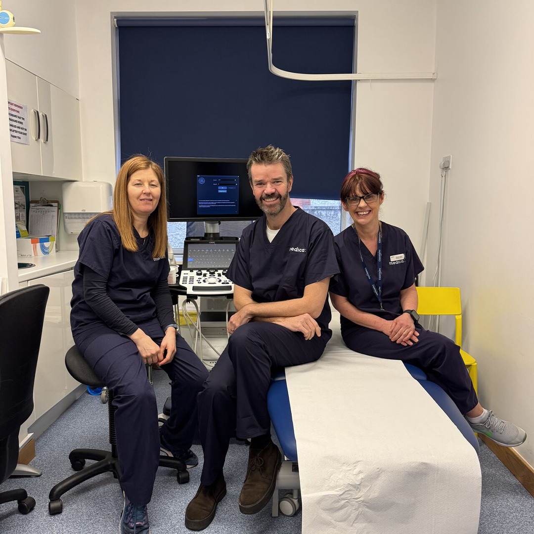 Medica - Ireland | Dublin