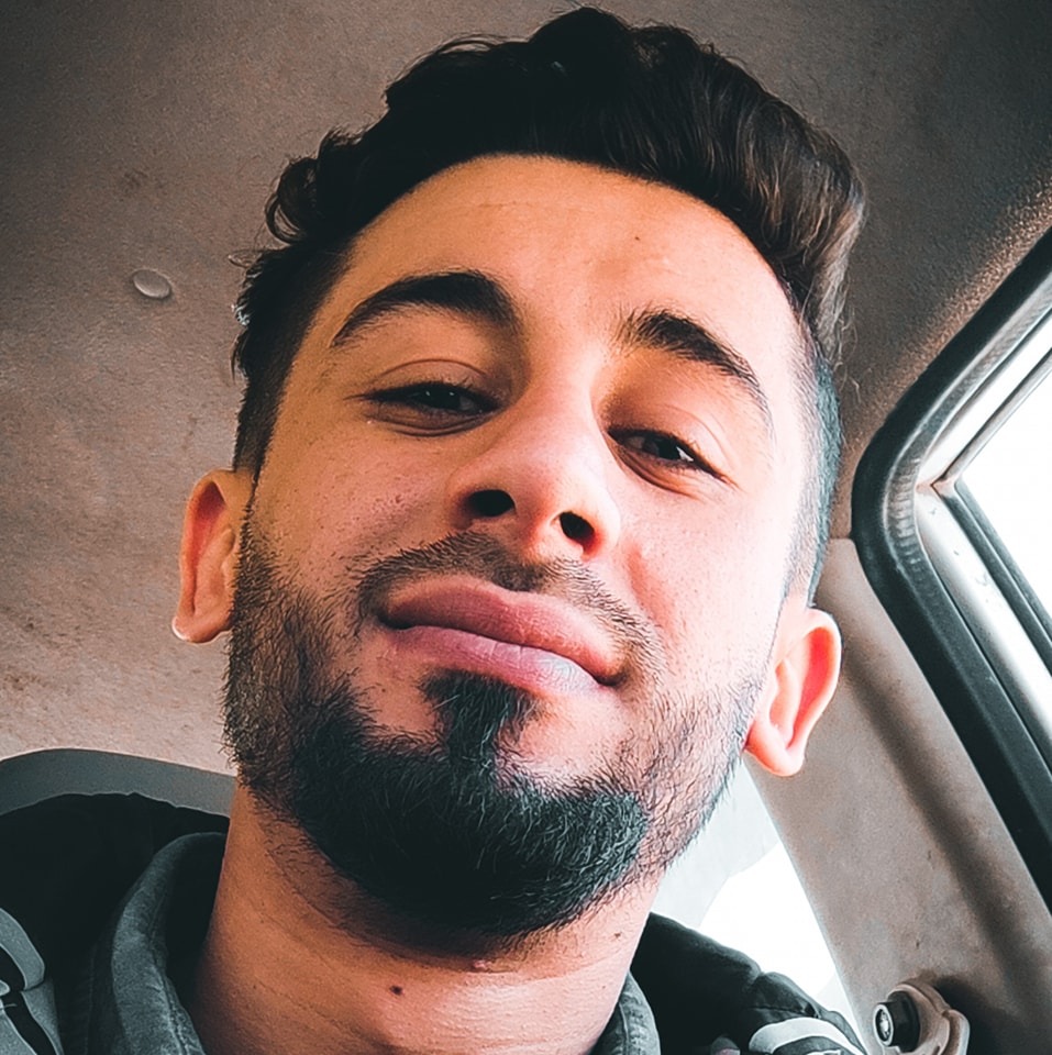 Moayed AL-Gazoon