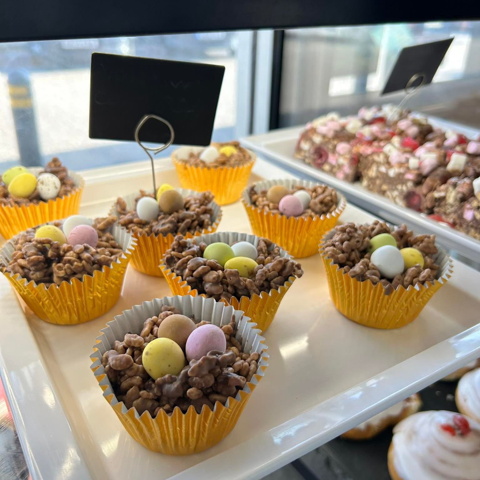Rustington Bakery | Rustington