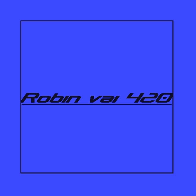 Robin Vai 420