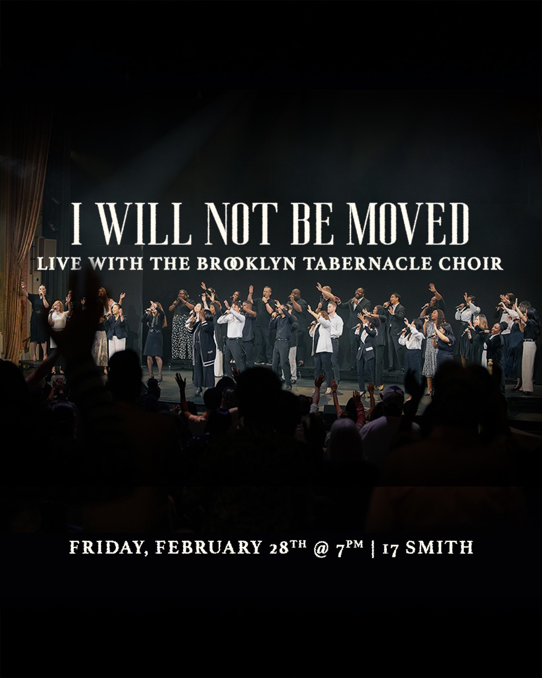 The Brooklyn - Join us for a powerful night of worship and special ...
