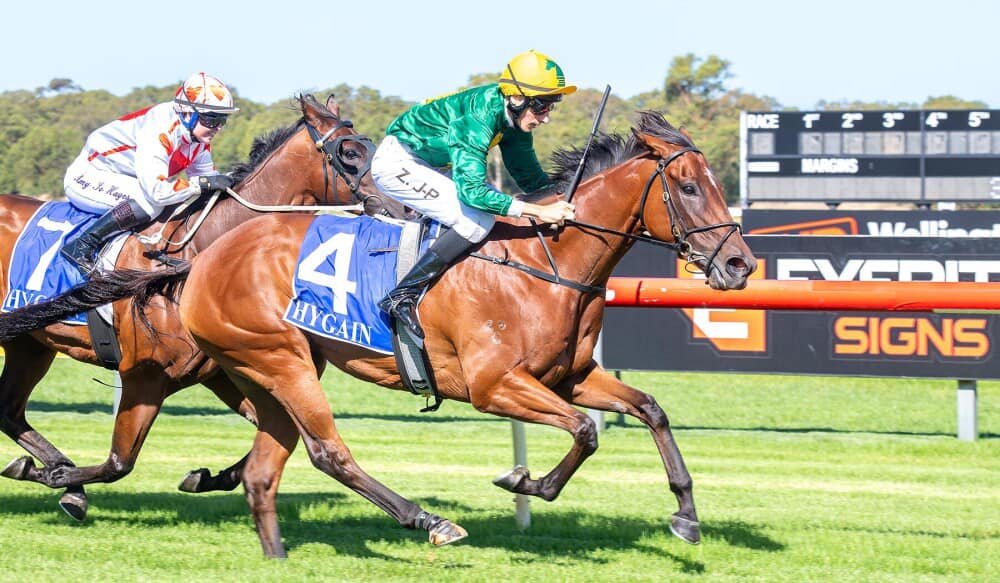 Pearce Racing | Karnup WA
