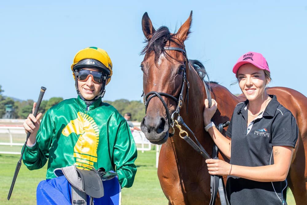 Pearce Racing | Karnup WA