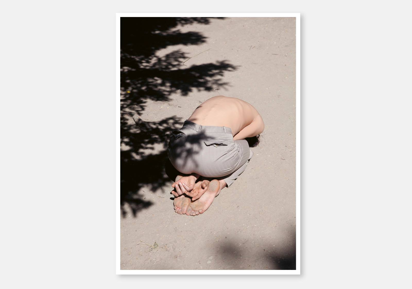 Oodee - Poster Viviane Sassen 