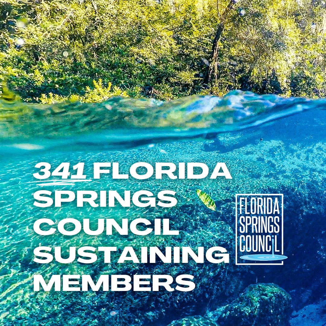 Florida Springs Council