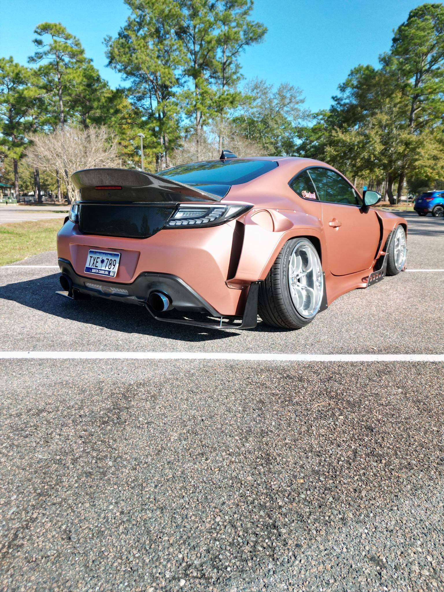 All Pro Wraps &... - All Pro Wraps & Paint Protection Film