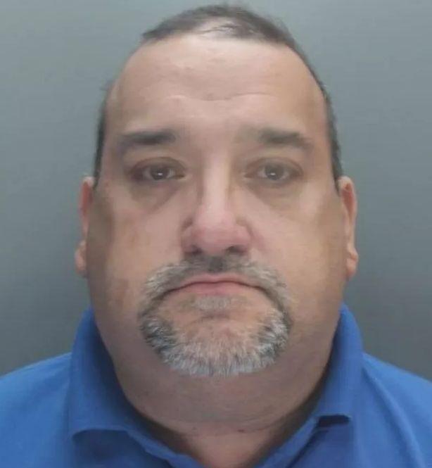 School governor who abused teenage... - Liverpool Echo News | Facebook