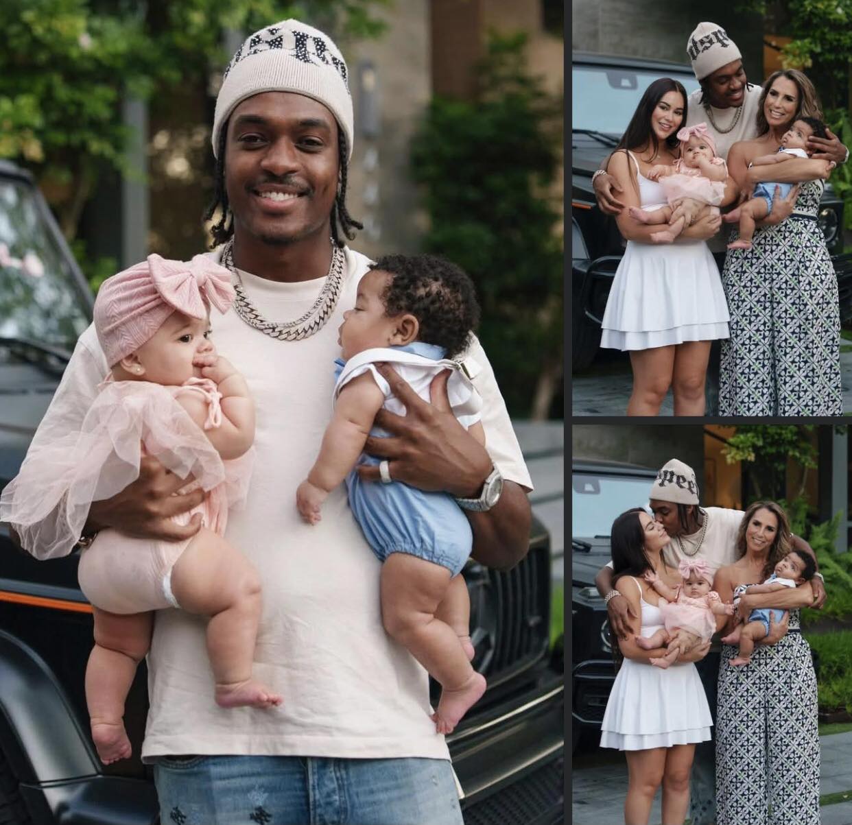HBMtv - A man who got ‘both the mother and her daughter pregnant’ just ...