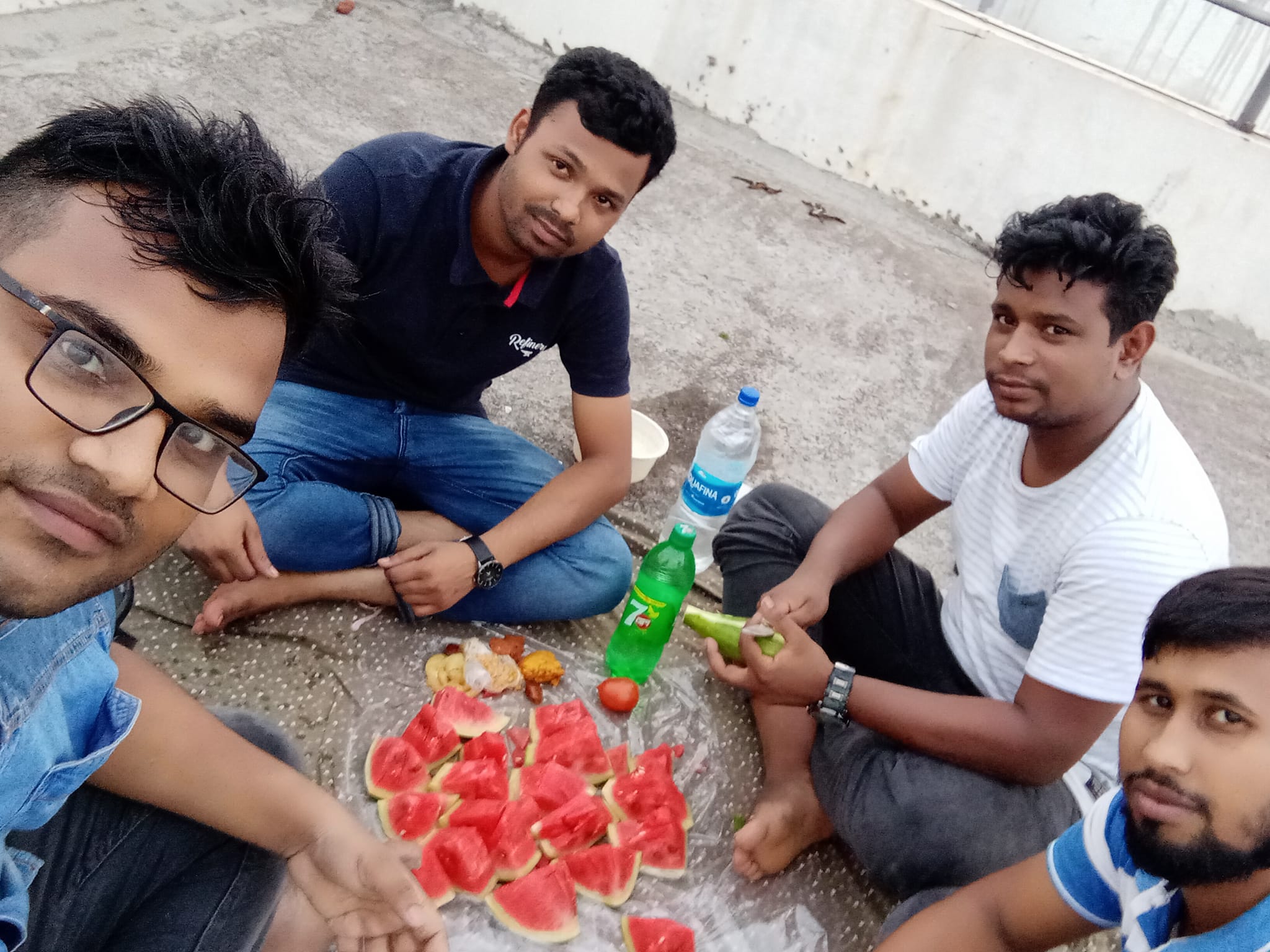 Rashidul Islam Rasel