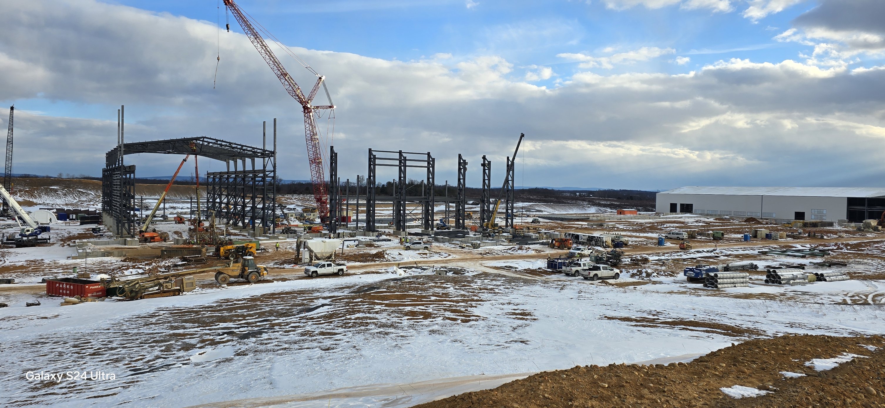 Triad Engineering, Inc.