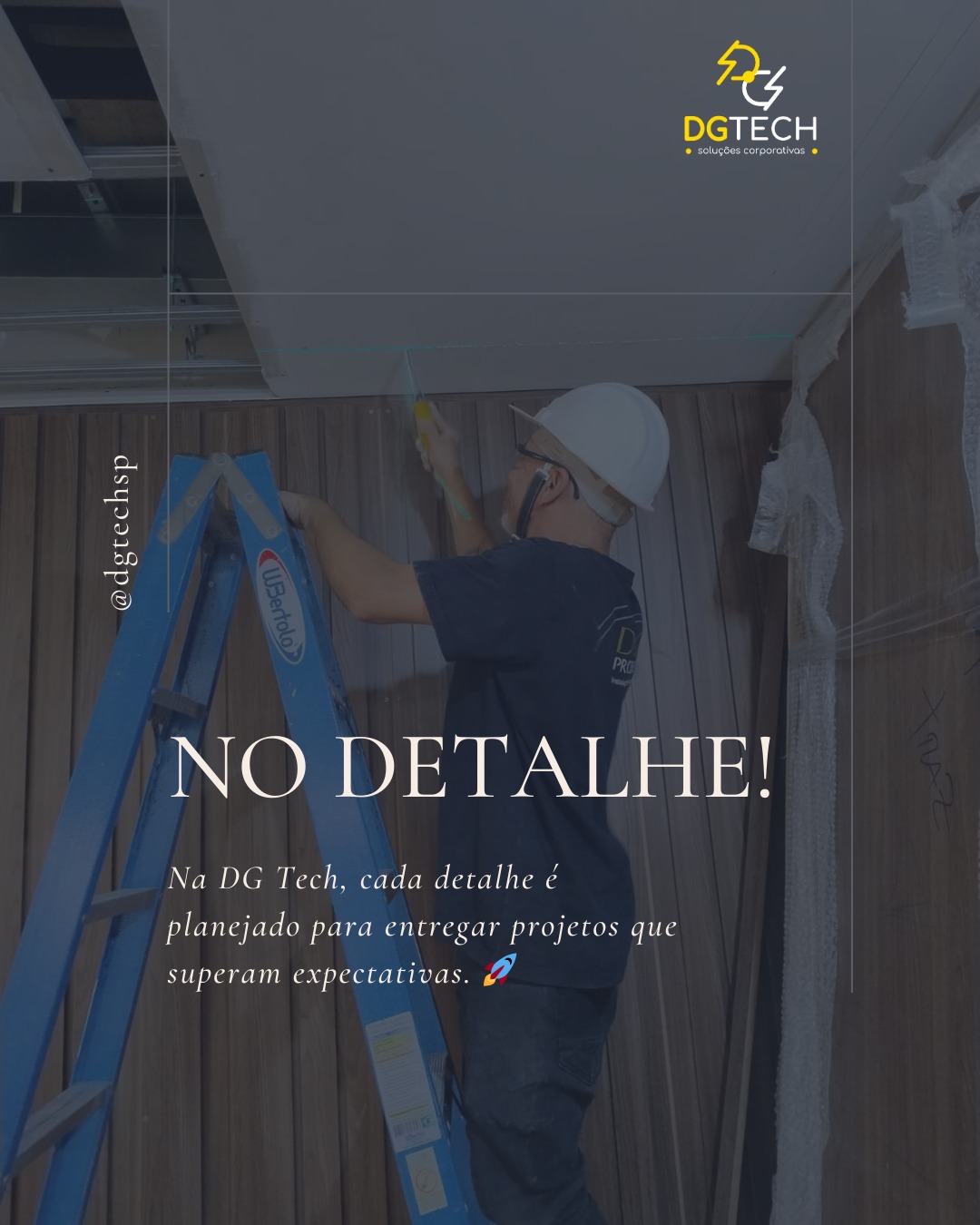 DG Tech | São Paulo SP