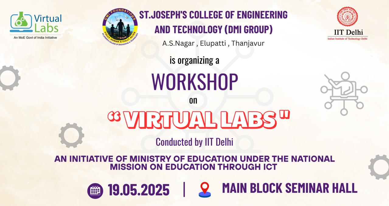 Virtual Labs-IIT Delhi | Delhi