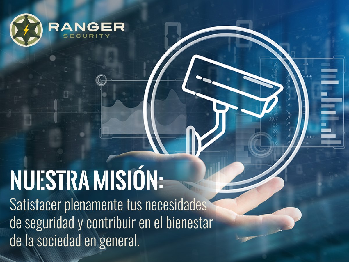 Ranger Security - Si eres una persona natural o una... | Facebook