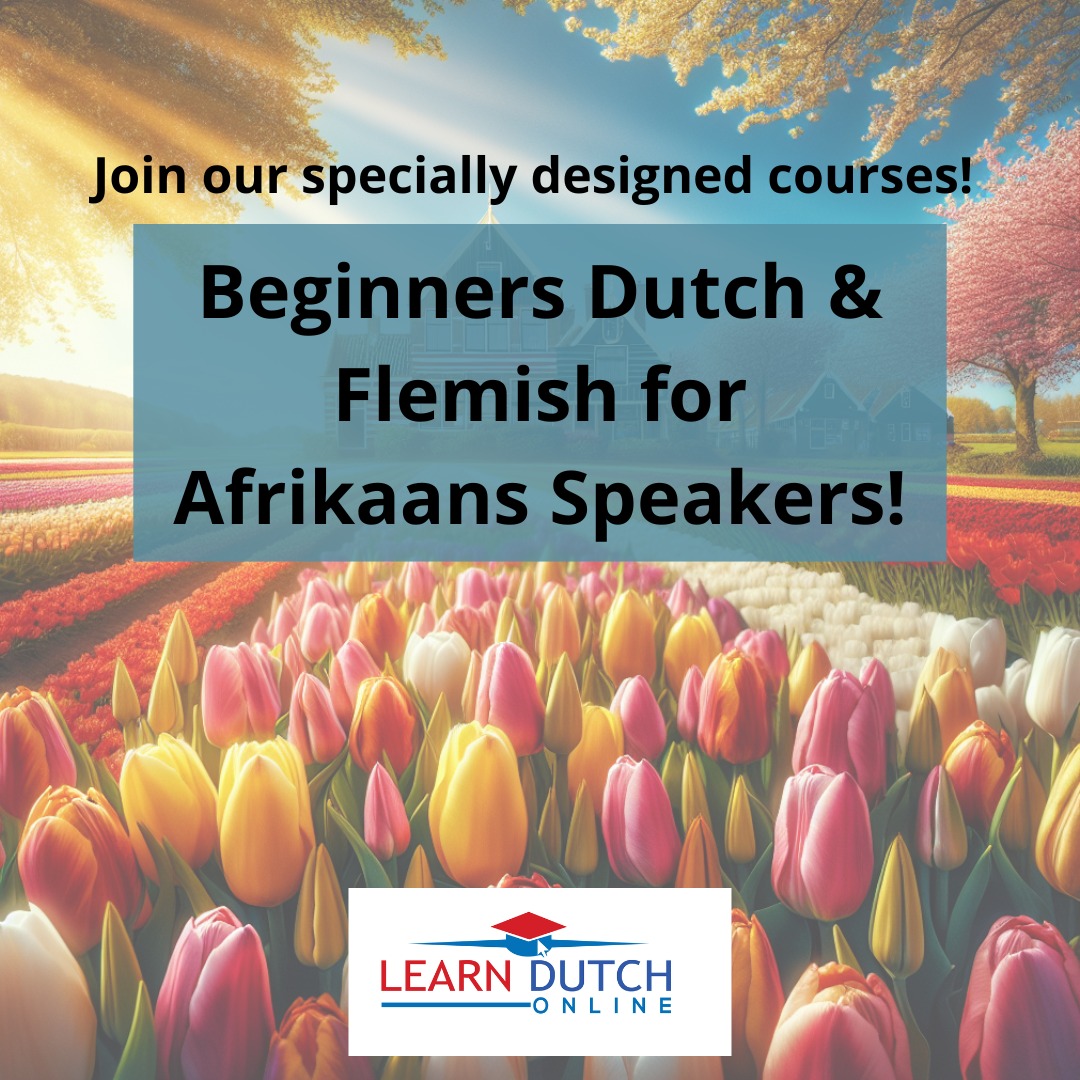 📢 Learn Dutch Fast: Beginners Course... - Learn-Dutch-online | Facebook