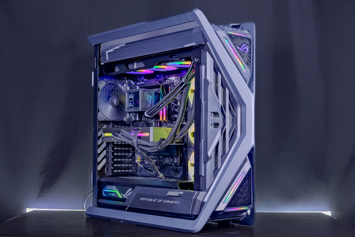 IDEAL TECH PC - IDEAL TECH PC added a new photo.