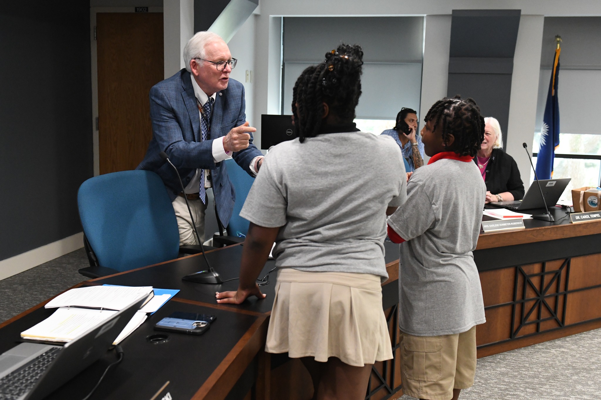 Charleston County... - Charleston County School District