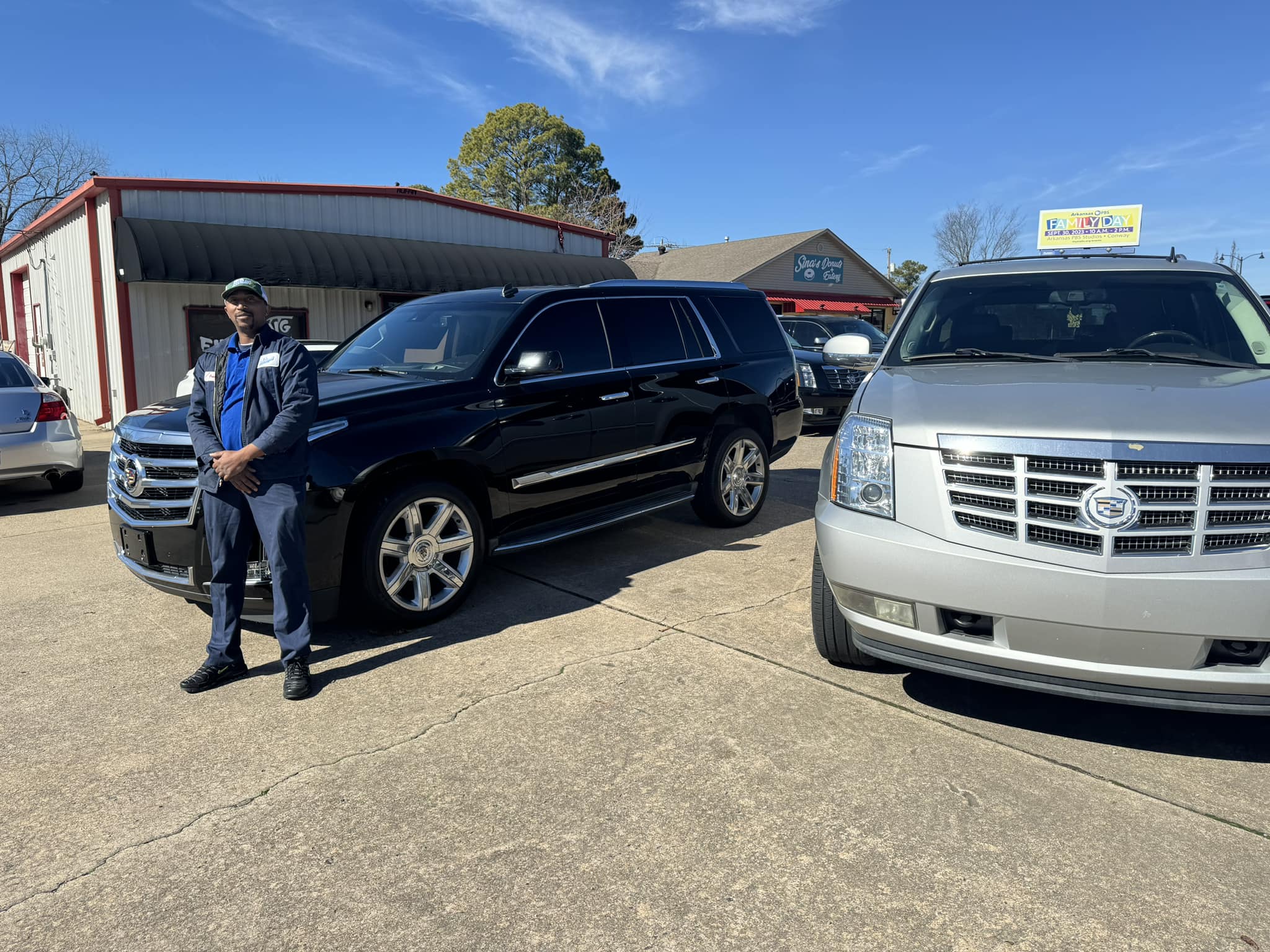 Midway Motors LLC | Conway AR