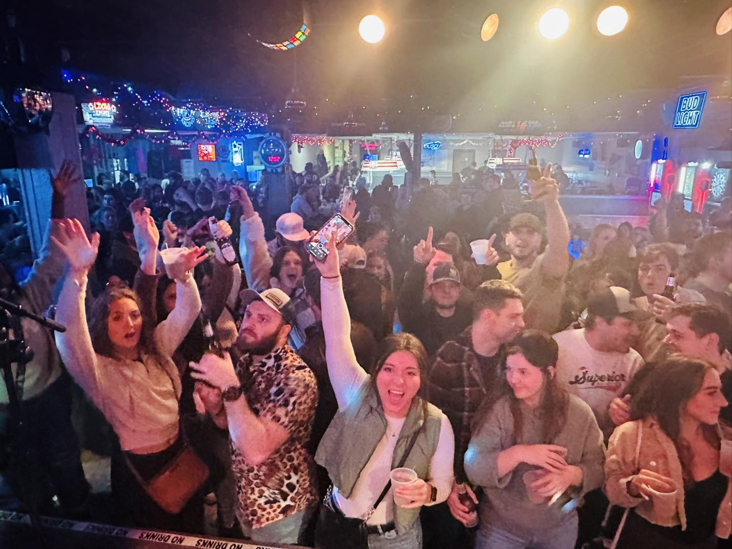 Branded: Hot Country