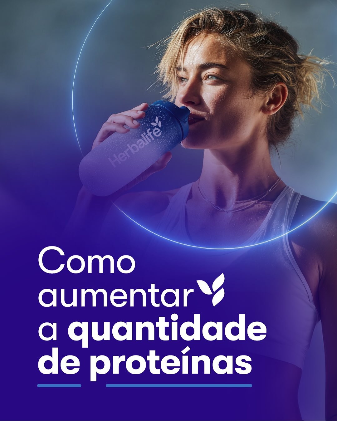 Herbalife - 💪 Com as combinações certas, dá pra turbinar a... | Facebook