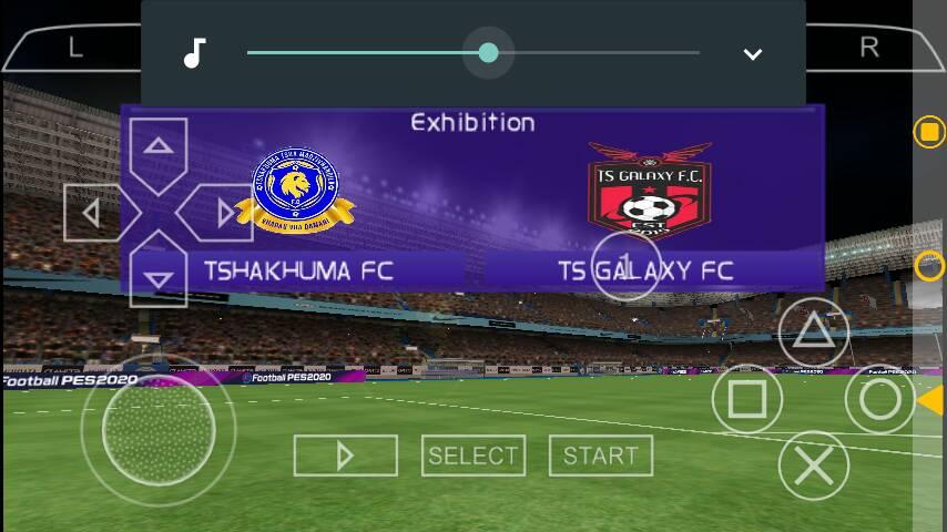 DSTV textures BY ME