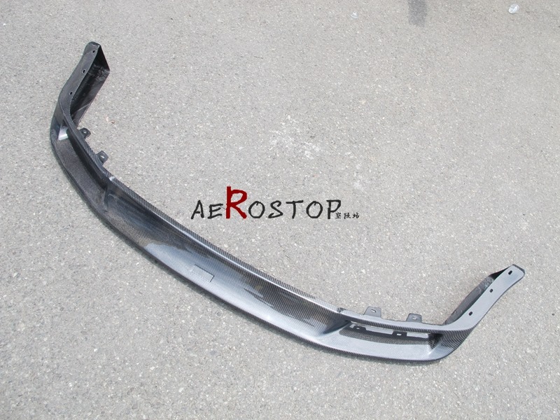 Aerostop_kadean - R32 GTR FUJIMURA STYLE FRONT LIP SPOILER