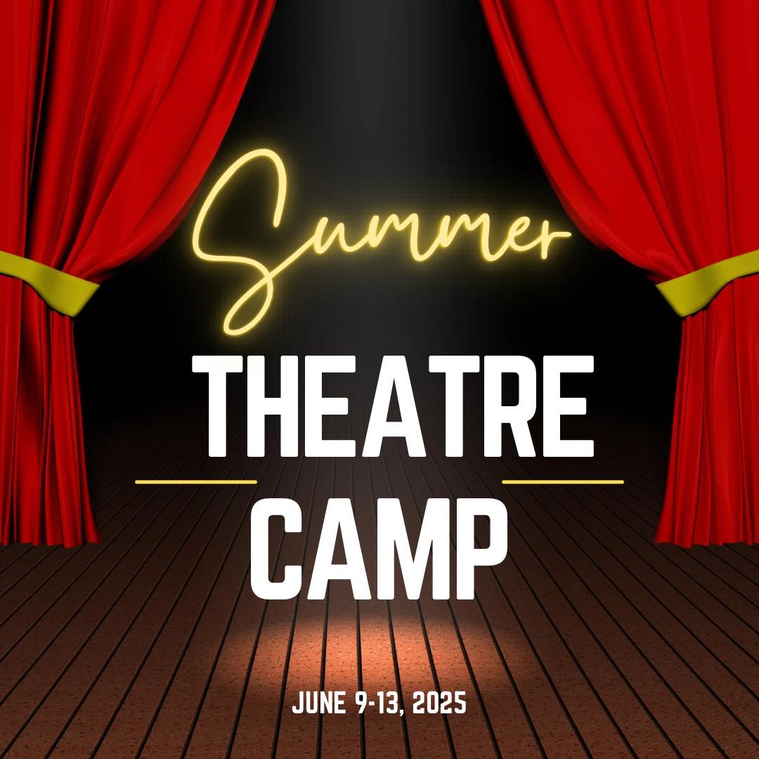 camp schwab theater