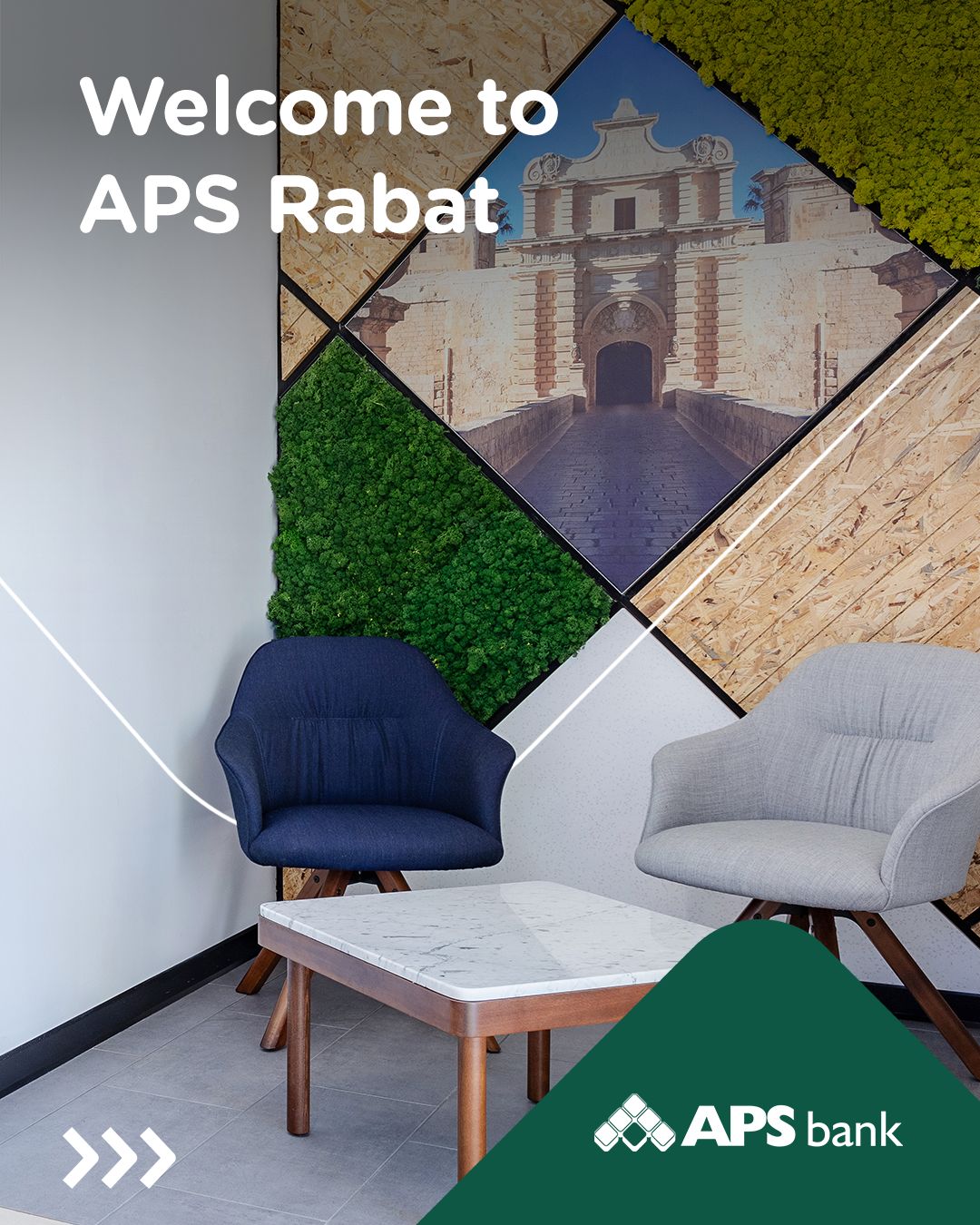 APS Bank