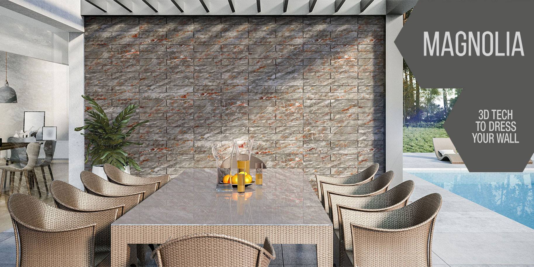 MSD Panels - Completa el “look” natural de tu hogar con...