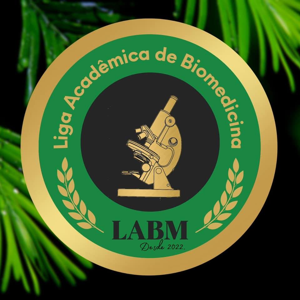 LABM - Liga Acadêmica de Biomedicina | Belém PA