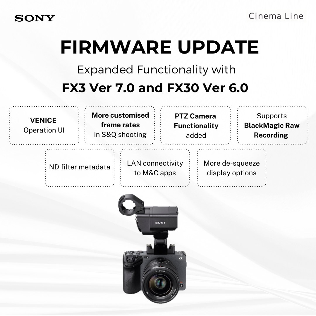 Sony Singapore - Sony Singapore added a new photo.