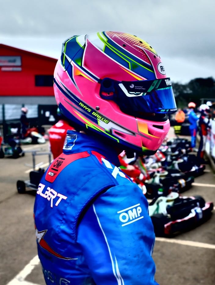 Katie Donaldson Racing added a... - Katie Donaldson Racing