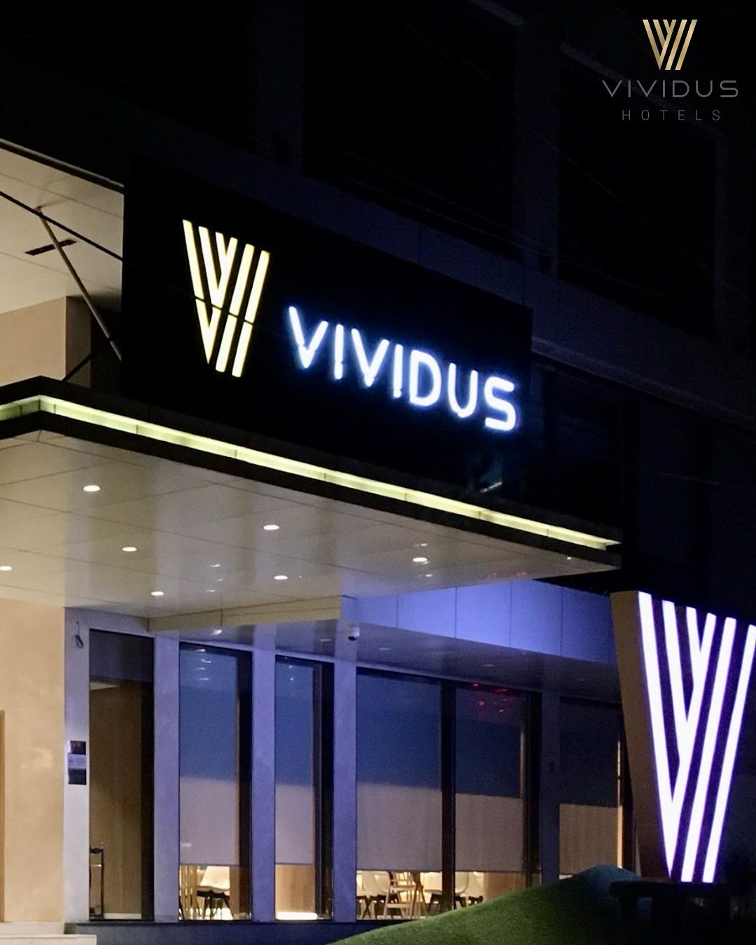 Vividus Hotels - First impressions last… What do you... | Facebook