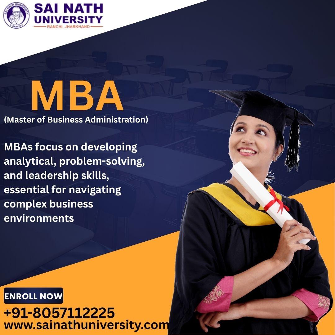 Sai Nath University | Ranchi