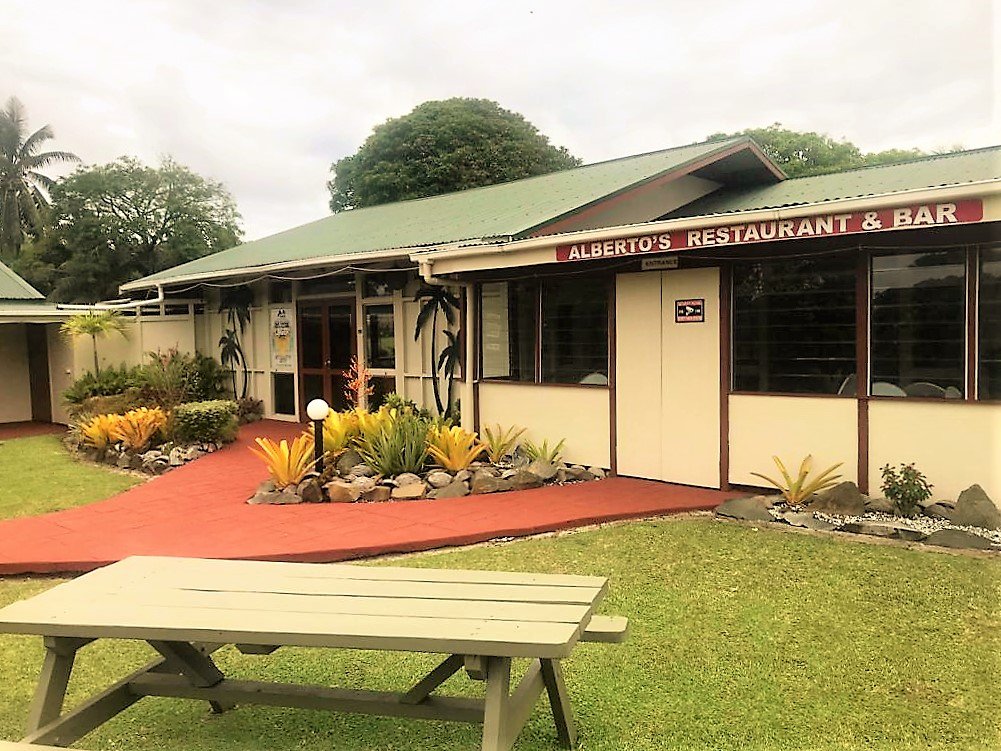 Cook Islands Real Estate | Arorangi