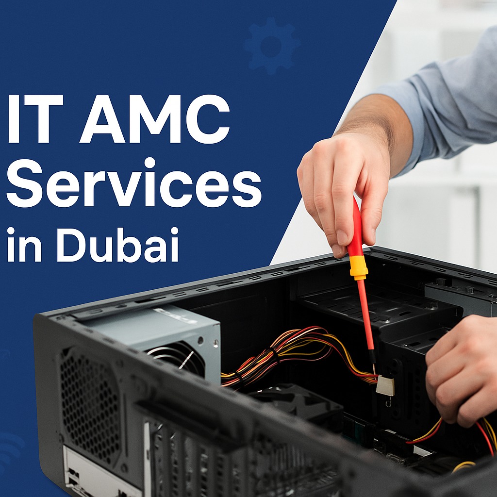Bluechip Computer Systems LLC | Dubai