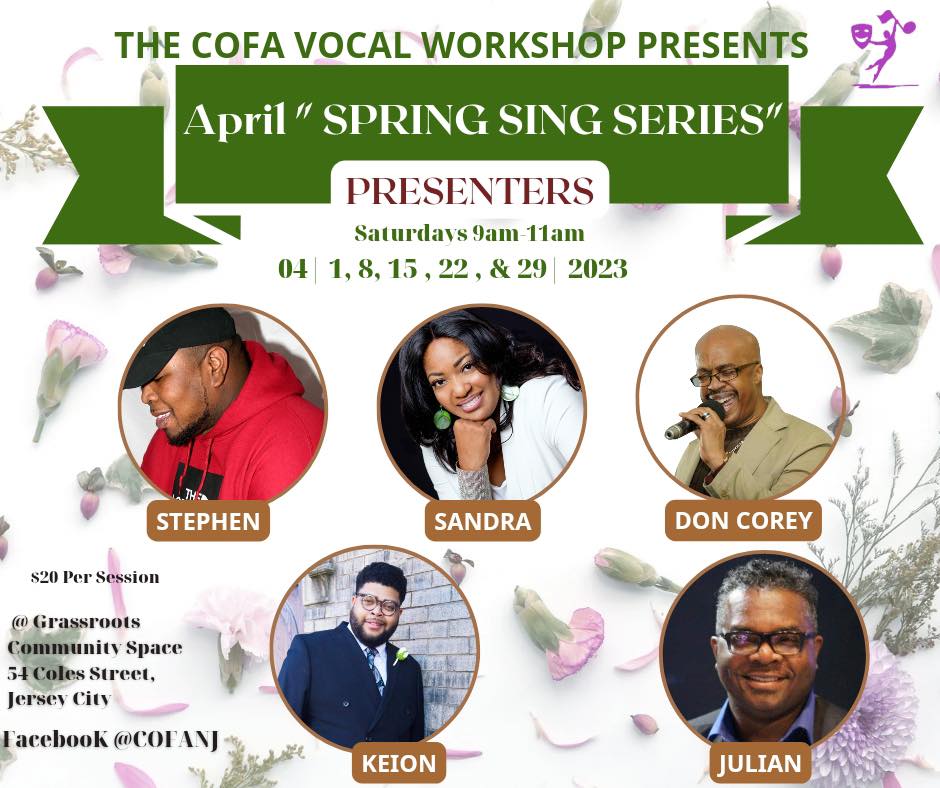 COFA Huff and Puff Sounds
