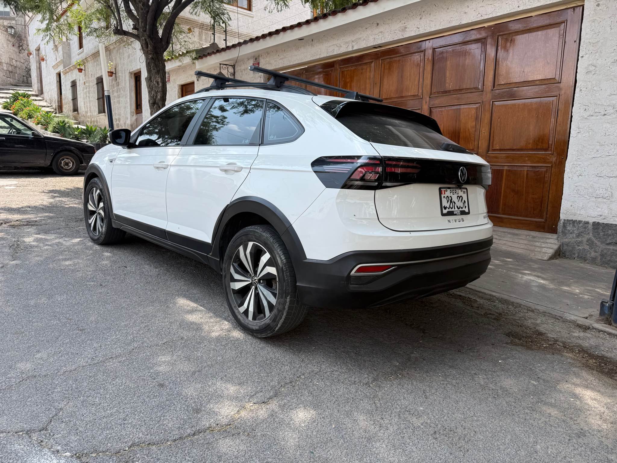 Volkswagen Nivus 2023 - Cars & Trucks - Arequipa | Facebook Marketplace ...