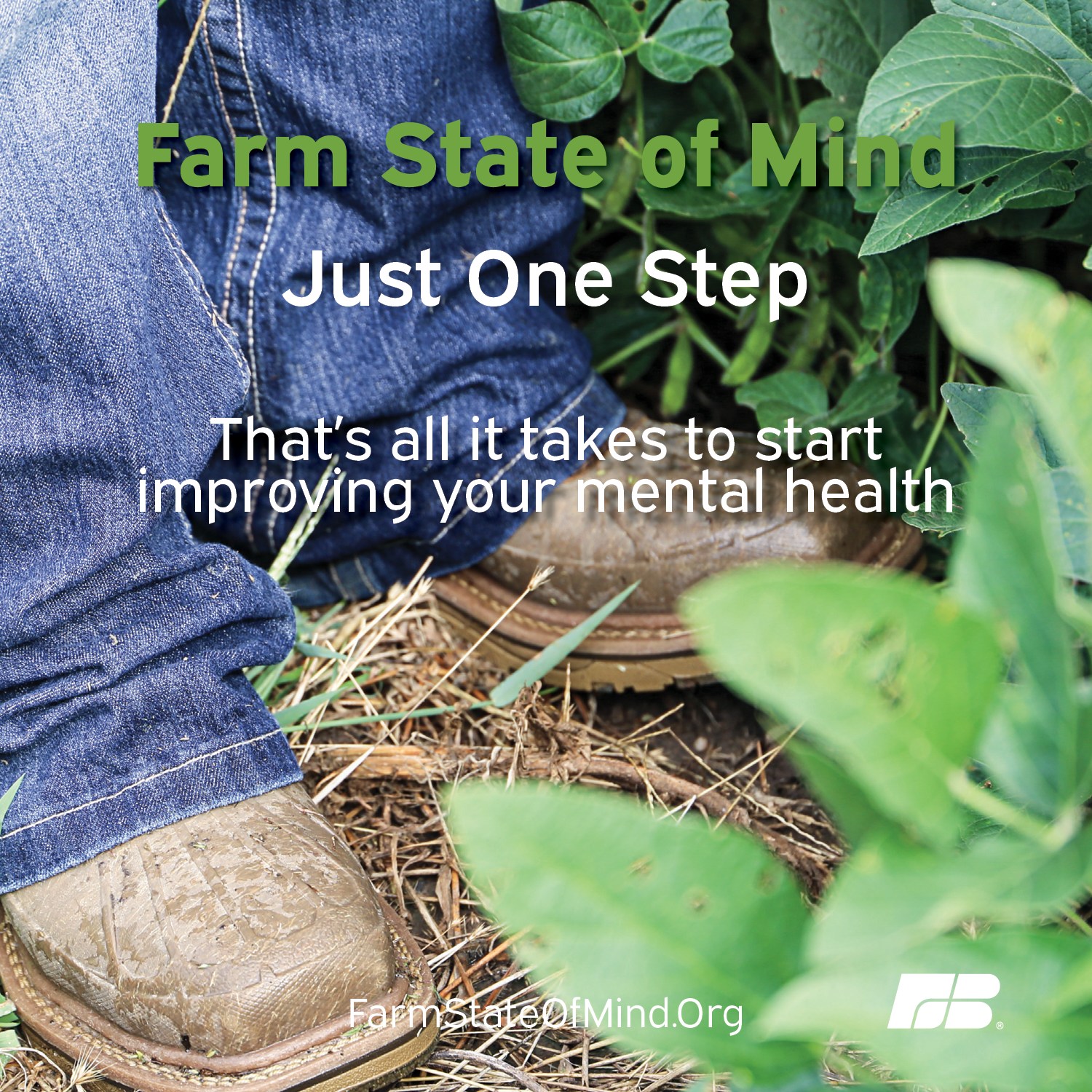 May is Mental Health Month —... - Russell County Farm Bureau | Facebook