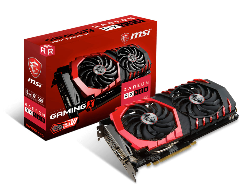 What's the best GPU for the Intel core i3 7100?