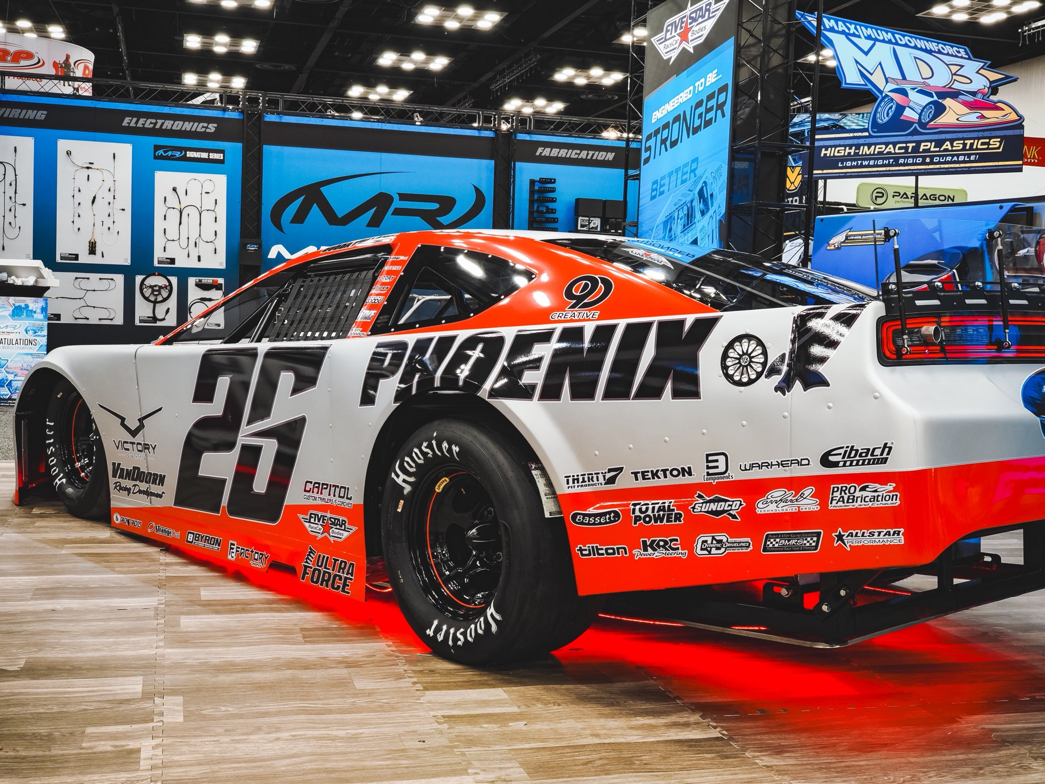 Nascar - The 2025 racing season has been dominated by buzz around Ram ...