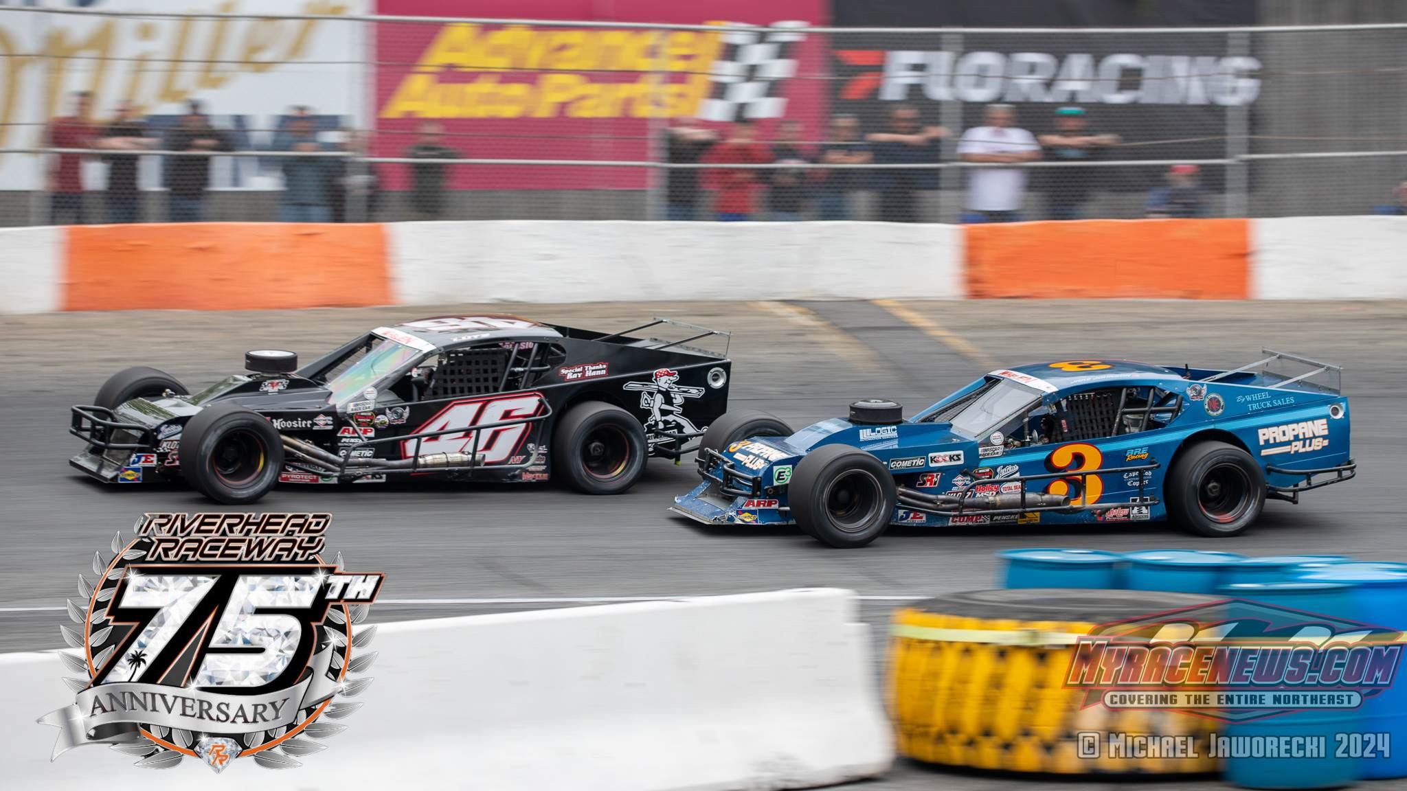 Riverhead Raceway | Riverhead NY