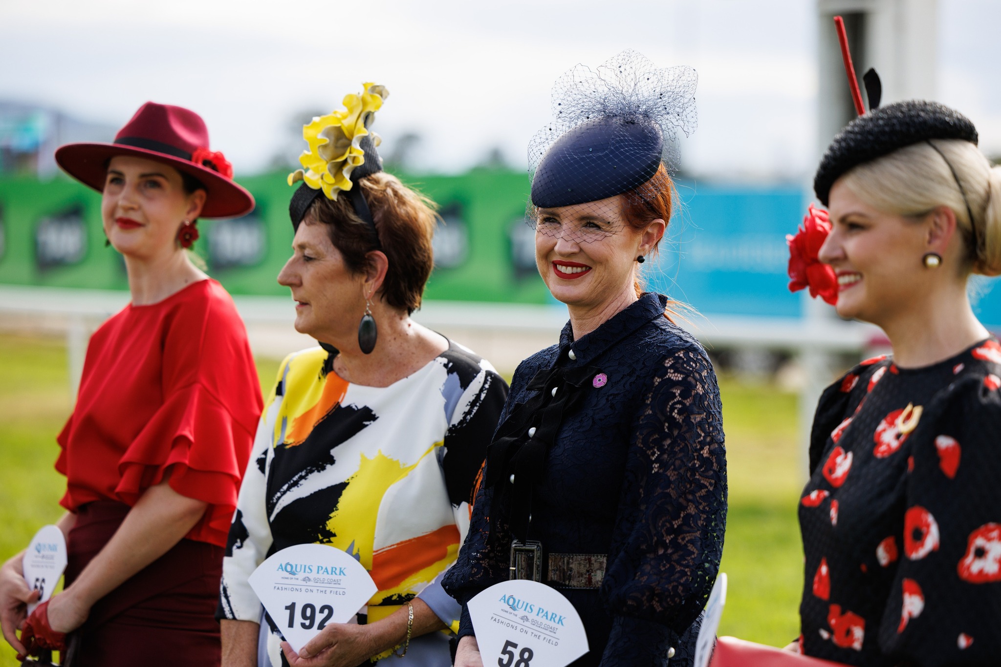 Beaudesert Race Club | Beaudesert QLD