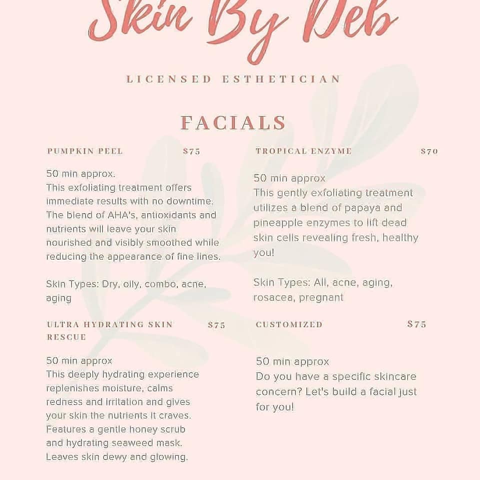 Skin-by-Deb